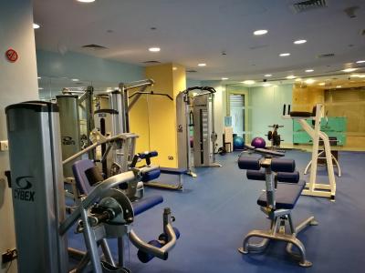 Copthorne Dubai - 24