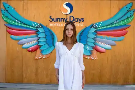 Sunny Days Mirette Family Resort - Families and couples only - 24