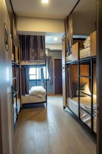 Ray Hostel - 38