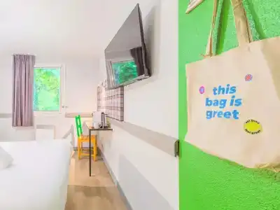 ibis budget Annecy - 31