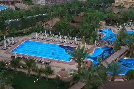 Royal Dragon – All Inclusive - 48