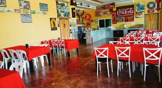 Apinya Resort Bangsaray - 35