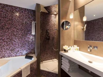 Mercure Troyes Centre - 8