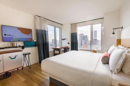 Indigo Lower East Side, An Ihg Hotel - 5