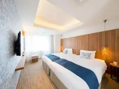Tokyu Stay Okinawa Naha - 38