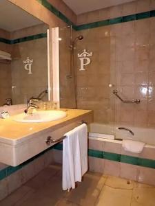 Parador de Alcañiz - 33
