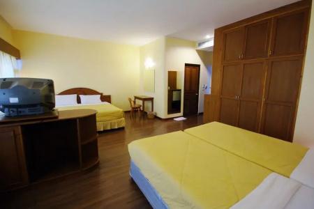 Baan Lanna - 2