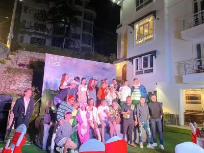 Dallas Dalat - 23