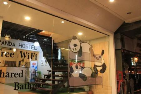 Mad Panda Hostel Hua Hin - 19