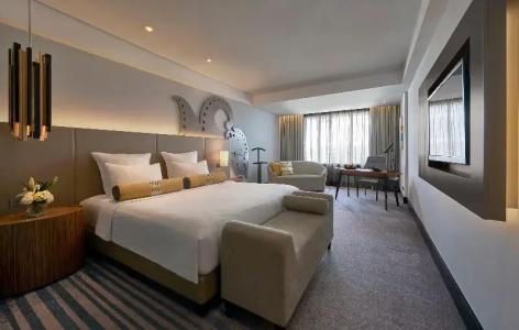 Pullman Jakarta Indonesia - 120