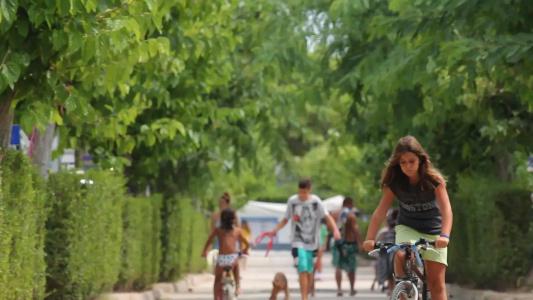 Camping Vendrell Platja - 16