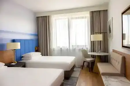 Sheraton Nice Airport - 55
