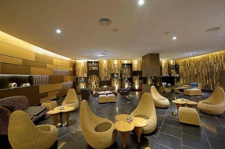 The Mulian Guangzhou Zhujiang New Town - 6