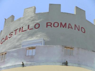 Castillo Romano - 0
