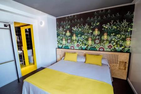 Amistat Island Ibiza - Albergue Juvenil - 66