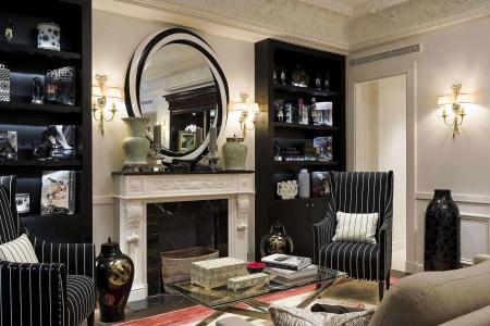 Hôtel Keppler - 26