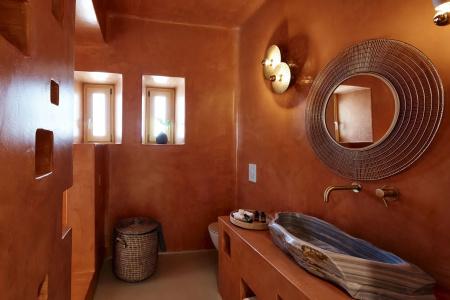 North Santorini - A Luxury Spa - 161