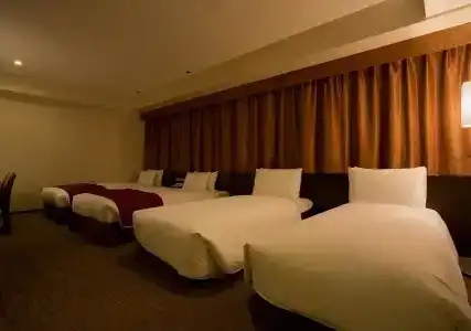 Holiday Inn Osaka Namba - 14