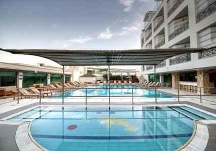 Palms Eilat - 16
