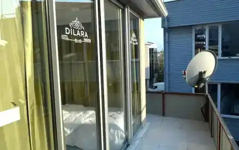 Dilara - 9