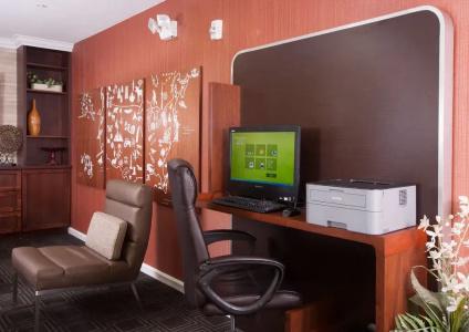 Comfort Suites - 3