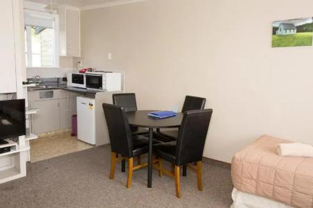 Greymouth - 31
