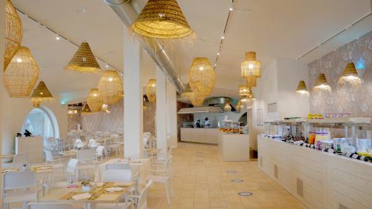Voi Tropea Beach Resort - 22