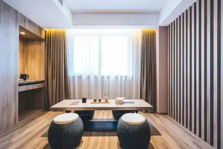 Atour Xi'an Gaoxin Tangyan Road Branch - 50