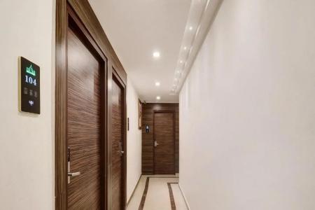 Pine Tree Signature - 16