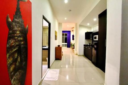 East Suites - 86