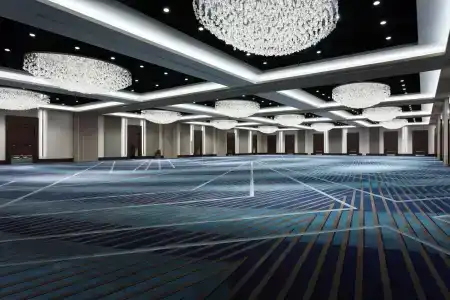 Marriott Marquis Houston - 15