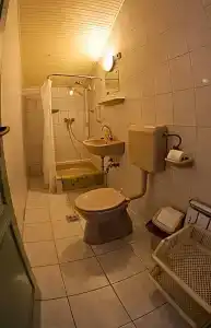 Muskátli Panzió - 6