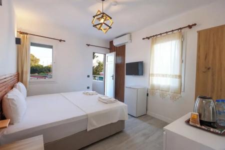 Şahin Motel & Restaurant - 31