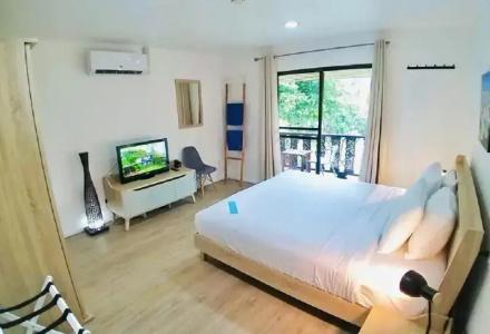 Dolphin Bay Resort Sha-Extra Plus - 206