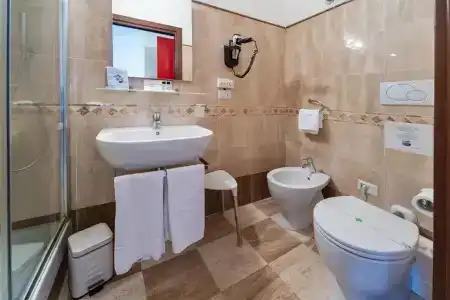 La Dolce Vita Barberini - 26