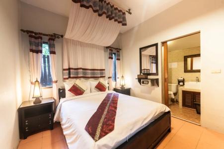 Ruen Ariya Resort - 15