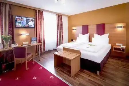 Tiptop Burgschmiet Garni - 66