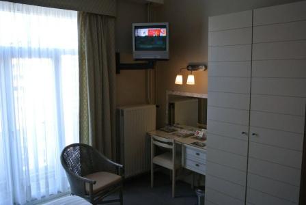 Gatsby - Adults Only - Small Luxury - by F-Hotels - 3