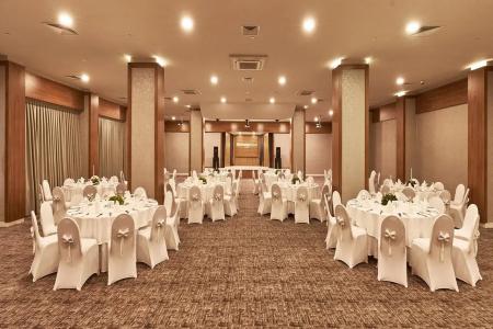 Richmond Ephesus Resort - All Inclusive - 16