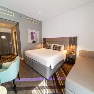 Premier Inn Dubai Barsha Heights - 30