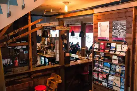 Akureyri Backpackers - 24