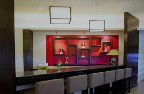 Cambodian Country Club - 31