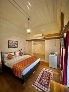 Dilek Hanim Konagi Butik Otel - 25