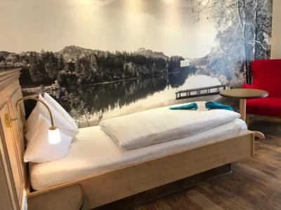 Sommer - Urlaubs- und Wellnesshotel - 24