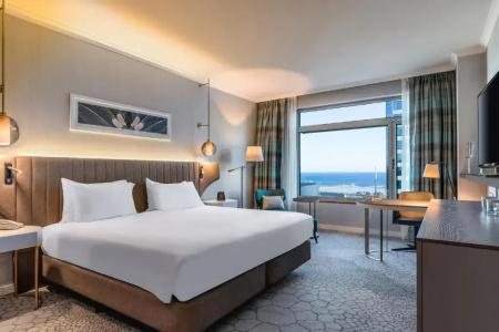 Hilton Diagonal Mar Barcelona - 51