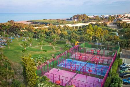Servigroup Marina Playa - 21