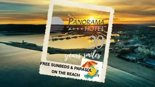Panorama - 34