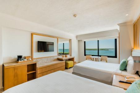 Royal Solaris Cancun - Все включено - 39