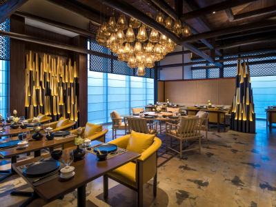 Shangri-La Colombo - 18