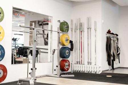 Olympiatoppen Sports- Scandic Partner - 16
